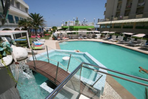 Отель Hotel Splendid Mare  Каттолика